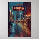 Buscar houston arte Vintage