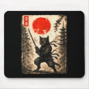 Buscar samurai alfombrillas de raton Nuevo