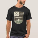 Buscar wasatch camisetas Retro
