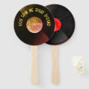 Buscar música abanicos Vinílico