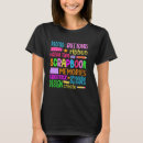 Buscar scrapbook camisetas Trazador