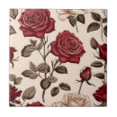 Buscar rojo claro azulejos Elegante