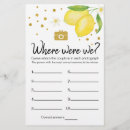 Buscar limones flyers Moderno