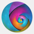 Buscar psicodélica pegatinas Para todos