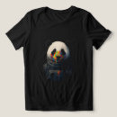 Buscar pintura de neón camisetas Para ella