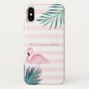 Buscar flamenco iphone fundas Elegante