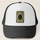 Buscar espadas camionero gorras Para ella