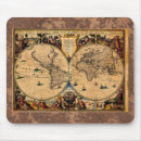 Buscar mapa del mar alfombrillas de raton Tierra