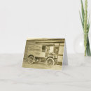 Buscar huevos de chocolate tarjetas Vintage