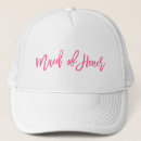 Buscar criada gorras Novia