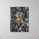 Buscar corte lienzos General y unisex