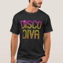 Buscar disco 80s camisetas Diva