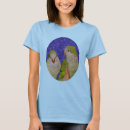 Buscar loros lindos camisetas Ave