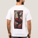Buscar gatos camisetas Diversión
