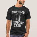 Buscar triatlón camisetas Corriendo