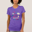Buscar frecuencias camisetas Para ella
