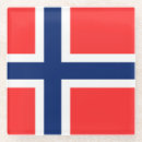 Buscar noruega posavasos Noruego