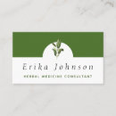 Buscar medicine tarjetas de visita Minimalista