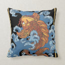 Buscar goldfish cojines Japonés