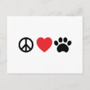 Buscar papás postales Corazón