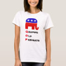 Buscar anti gop camisetas Sátira