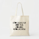 Buscar apocalipsis bolsos Zombi