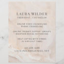 Buscar tratamientos flyers Para todos