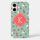 Buscar vintage floral iphone fundas Flores