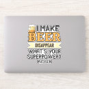 Buscar beer pegatinas Divertido