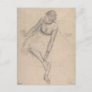 Buscar zapatillas postales Ballet