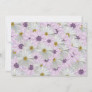 Buscar margaritas blancas tarjetas Floral