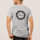 Buscar moreno camisetas Por él