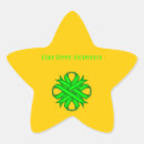 Buscar ribbon pegatinas Verde
