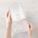 Buscar ivory lace invitaciones Encaje