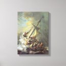 Buscar rembrandt lienzos Furgoneta