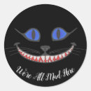 Buscar locos pegatinas Alice