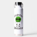 Buscar vegano agua botellas Verduras