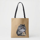 Buscar initial bolsos tote Gatito