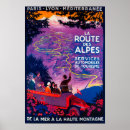Buscar vintage francia posters Linterna
