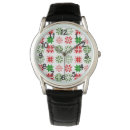 Buscar escandinavos relojes Verde