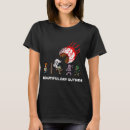 Buscar terraria camisetas Angustiado