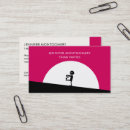 Buscar zombie tarjetas de visita Inmoralidad
