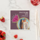 Buscar granate servilletas Rojo