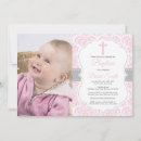 Buscar damasco invitaciones Cristiano