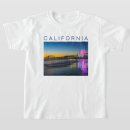 Buscar santa mónica camisetas Parque de atracciones