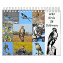 Buscar california calendarios Pájaros