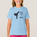 Buscar el taekwondo camisetas Para niños
