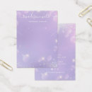 Buscar rectangular tarjetas de visita Tipografía