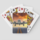 Buscar bombarderos barajas de cartas Militar