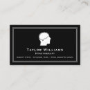 Buscar mindfulness tarjetas de visita Consejero